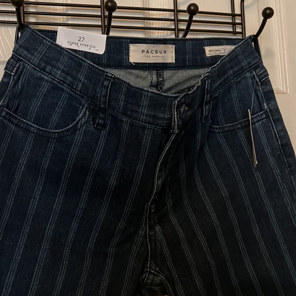 Pacsun Jeans - Picture 2 of 4